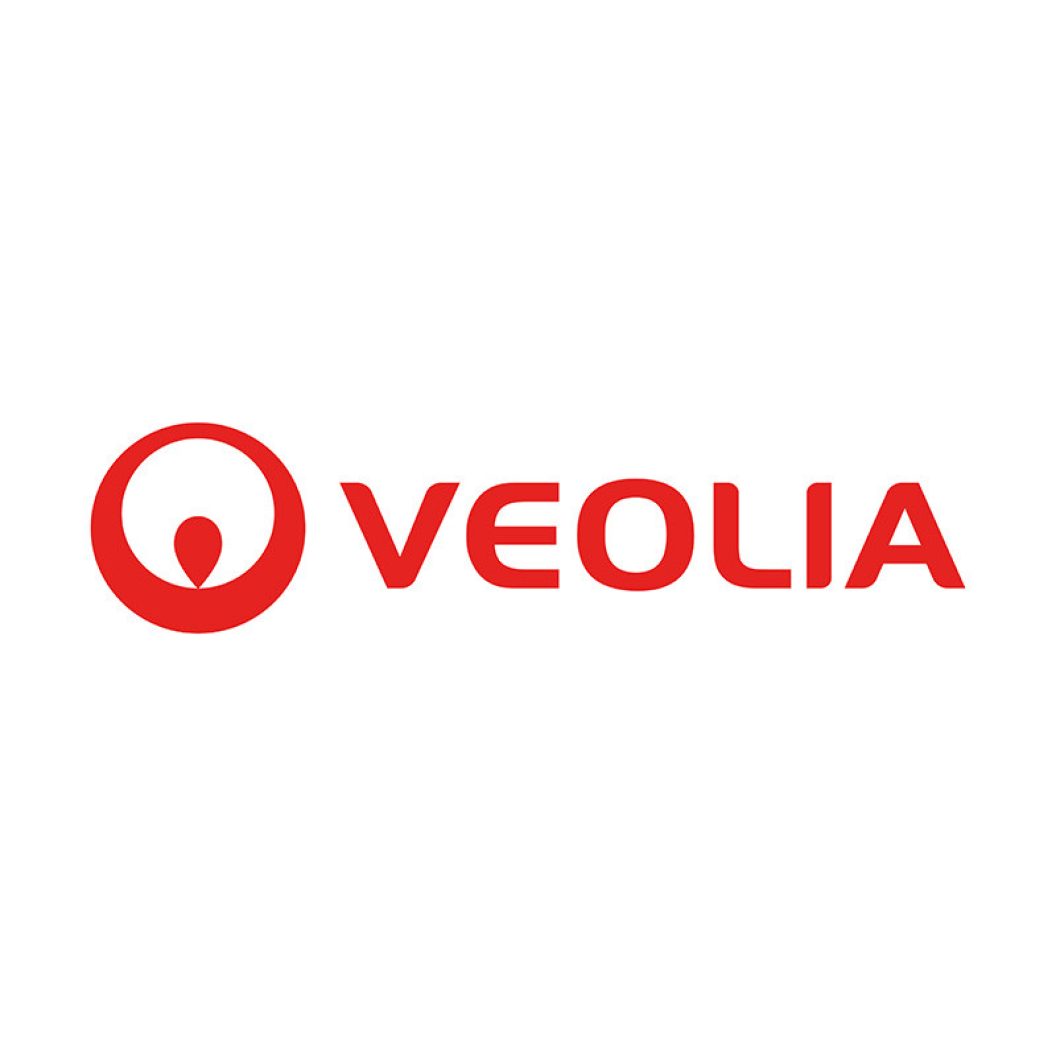 Vveolia logo