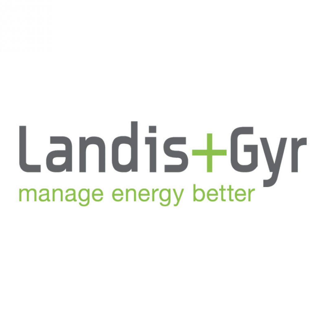 Gambit Consulting - Case Landis+Gyr Logo