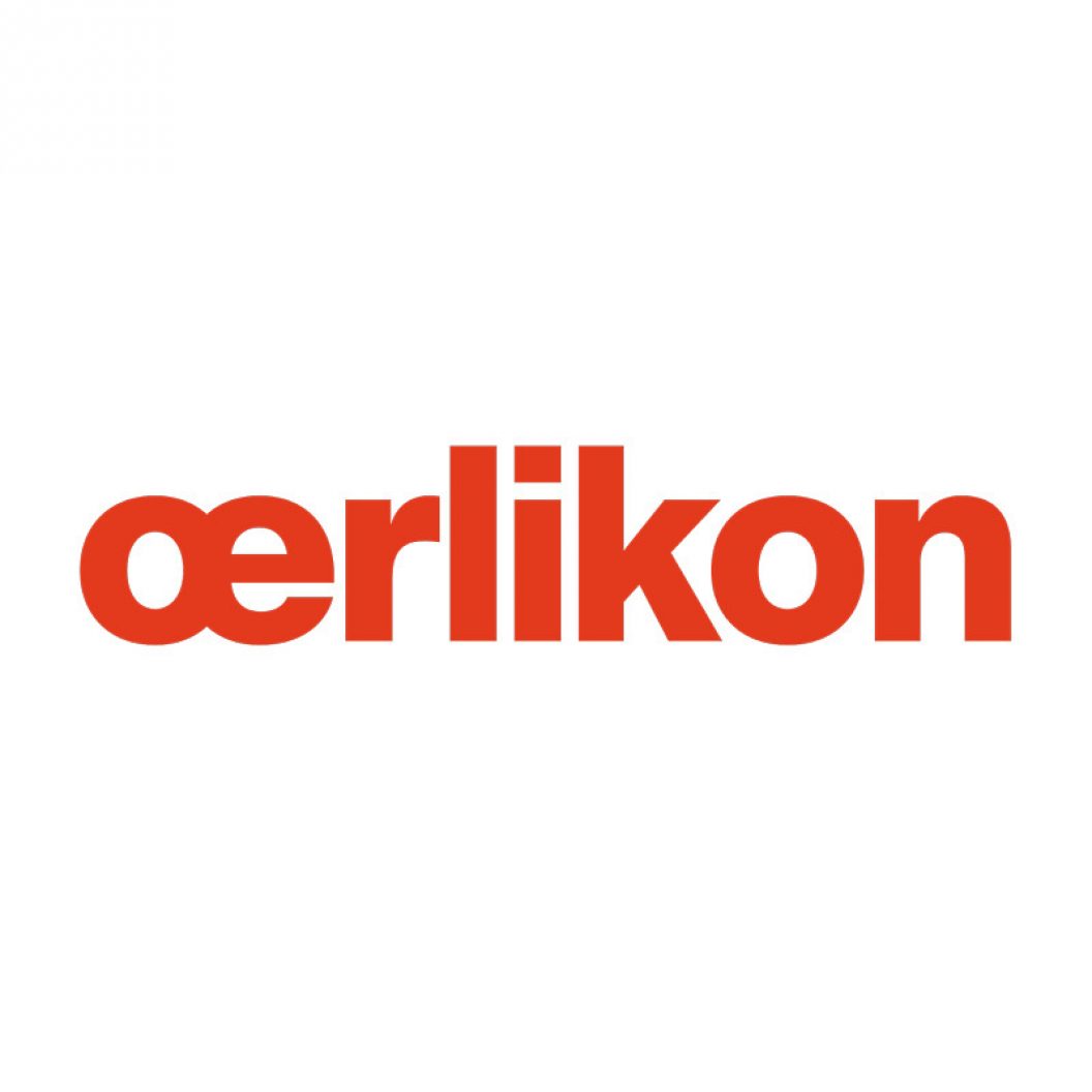 Gambit Consulting - Referenz Oerlikon Logo