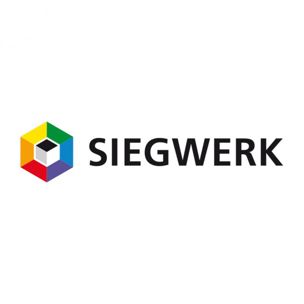 Gambit Consulting - Referenz Siegwerk Logo