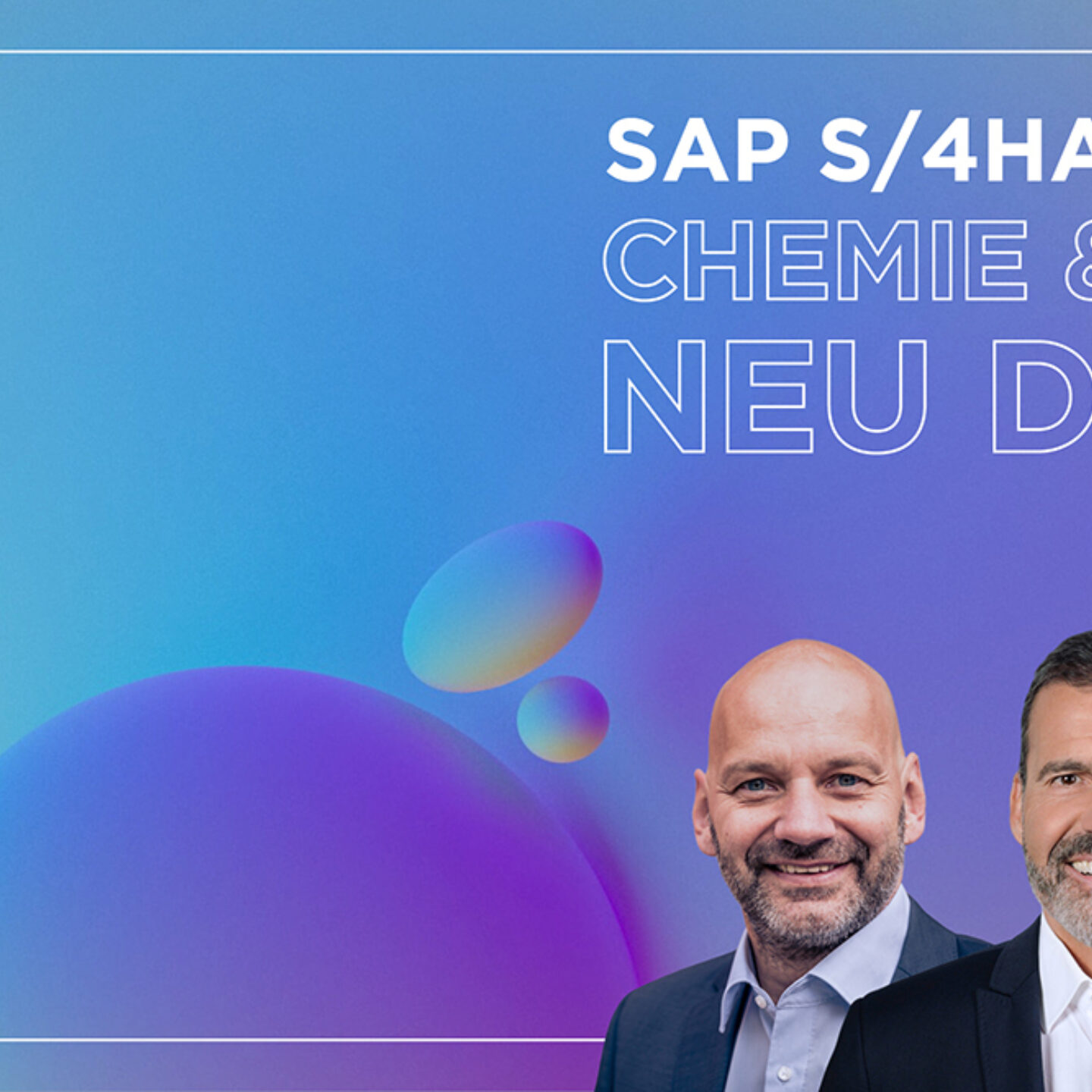 Gambit 1499x666px header s4hinsight chemie und pharma