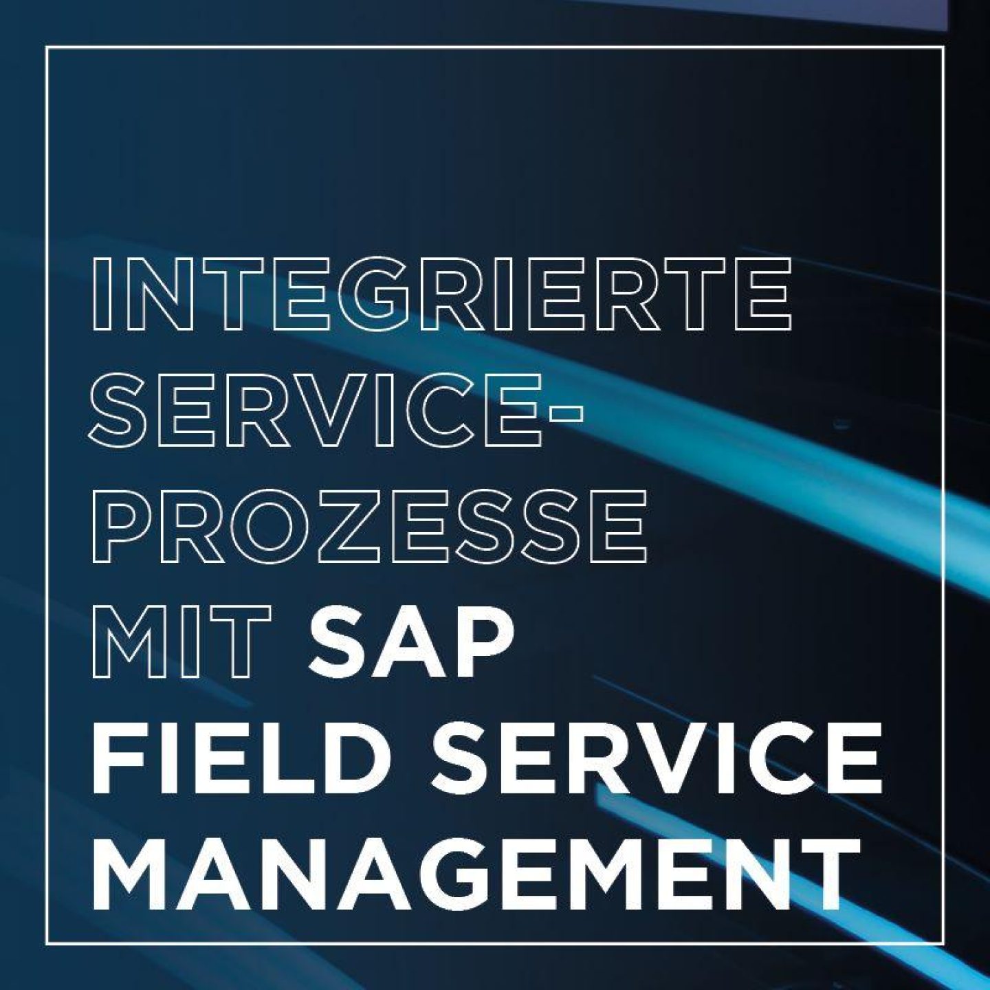 Gambit 800x800px kacheln innovation edition integrierte serviceprozesse mit sap field service management
