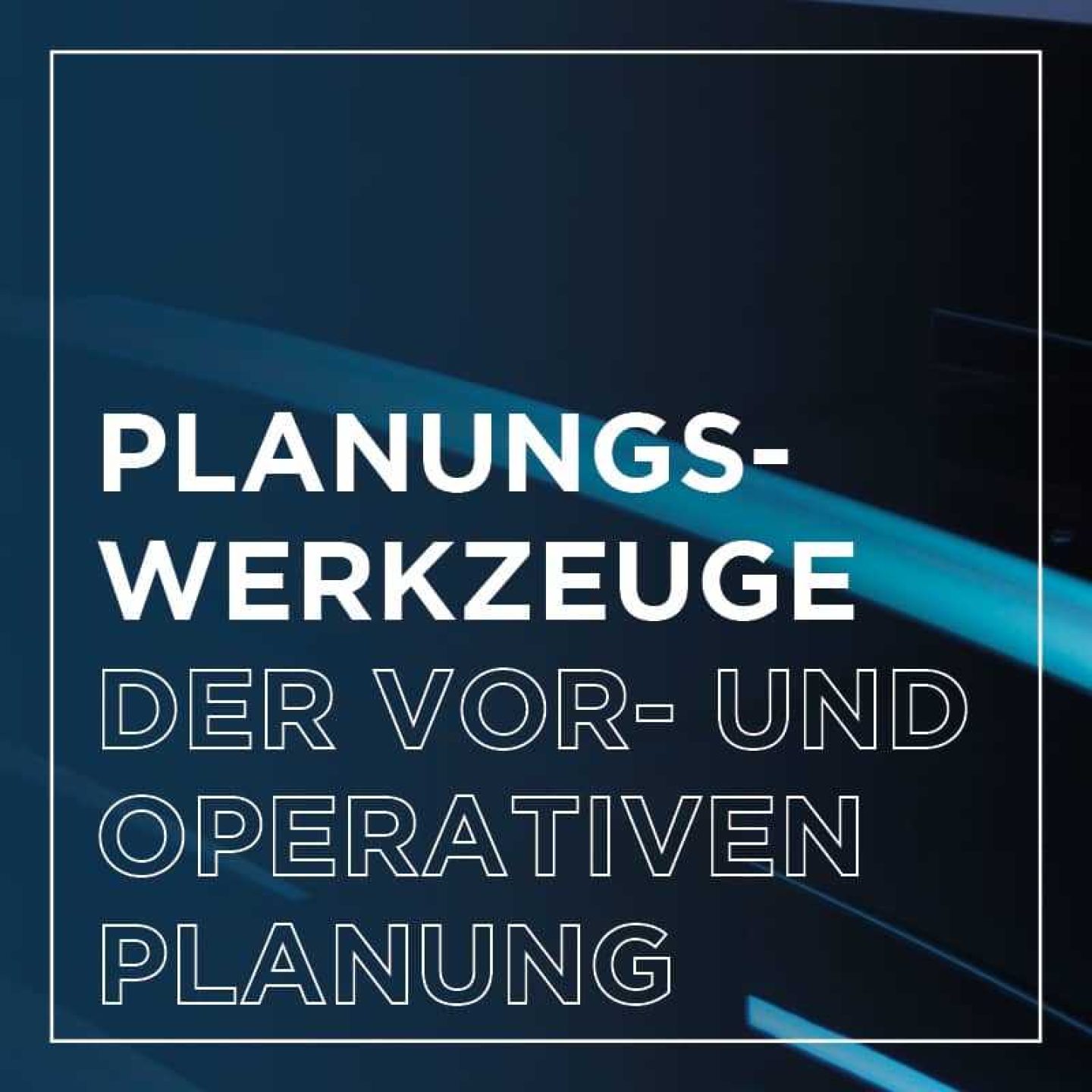 Gambit 800x800px kacheln innovation edition planungswerkzeuge der vor und operativen planung in der s4 umgebung