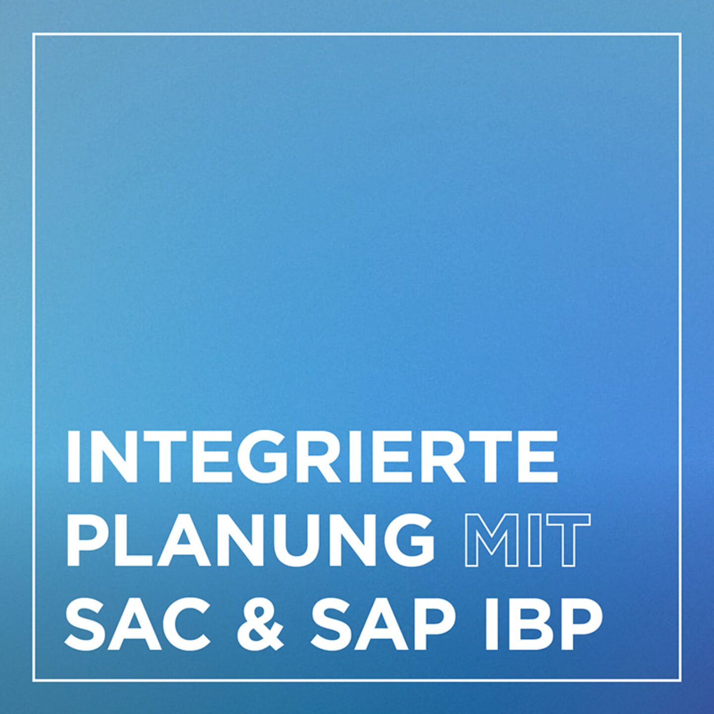 Gambit 800x800px kacheln s4hinsight chemie und pharma intergrierte planung