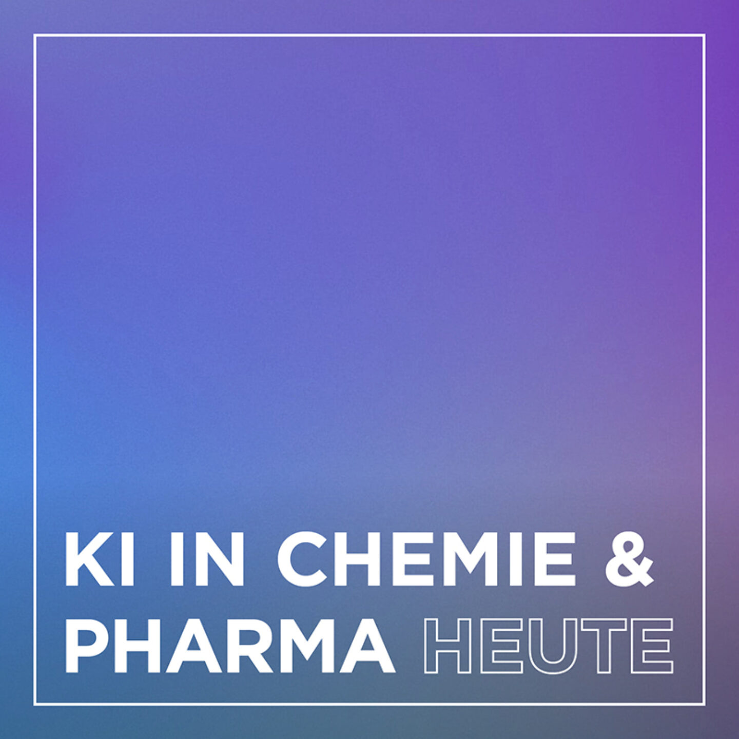 Gambit 800x800px kacheln s4hinsight chemie und pharma ki heute
