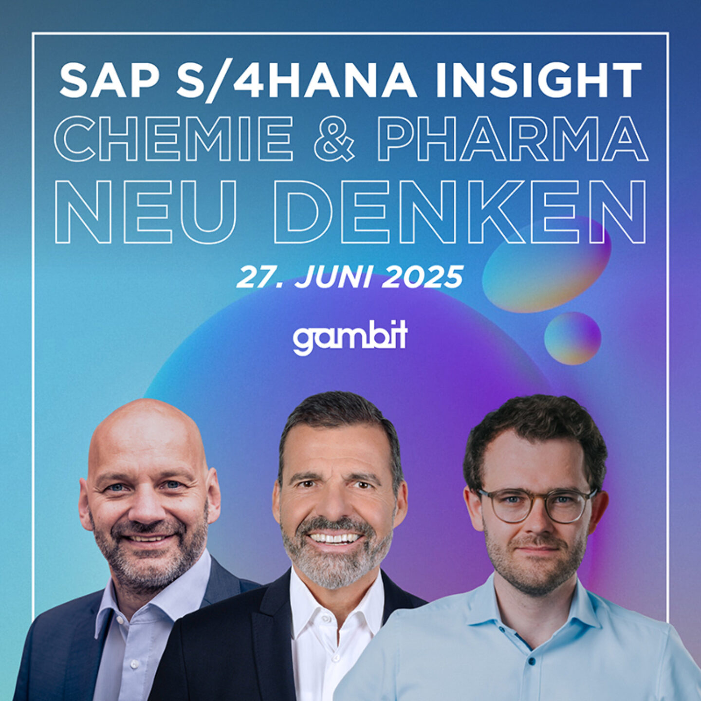 Gambit 800x800px kacheln s4hinsight chemie und pharma titel