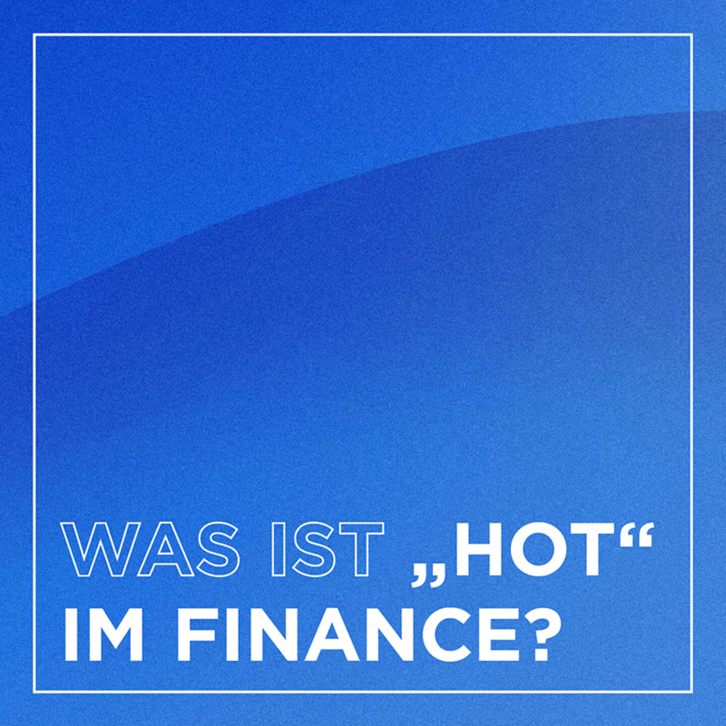 Gambit 800x800px kacheln s4hinsight finance update Hot Finance