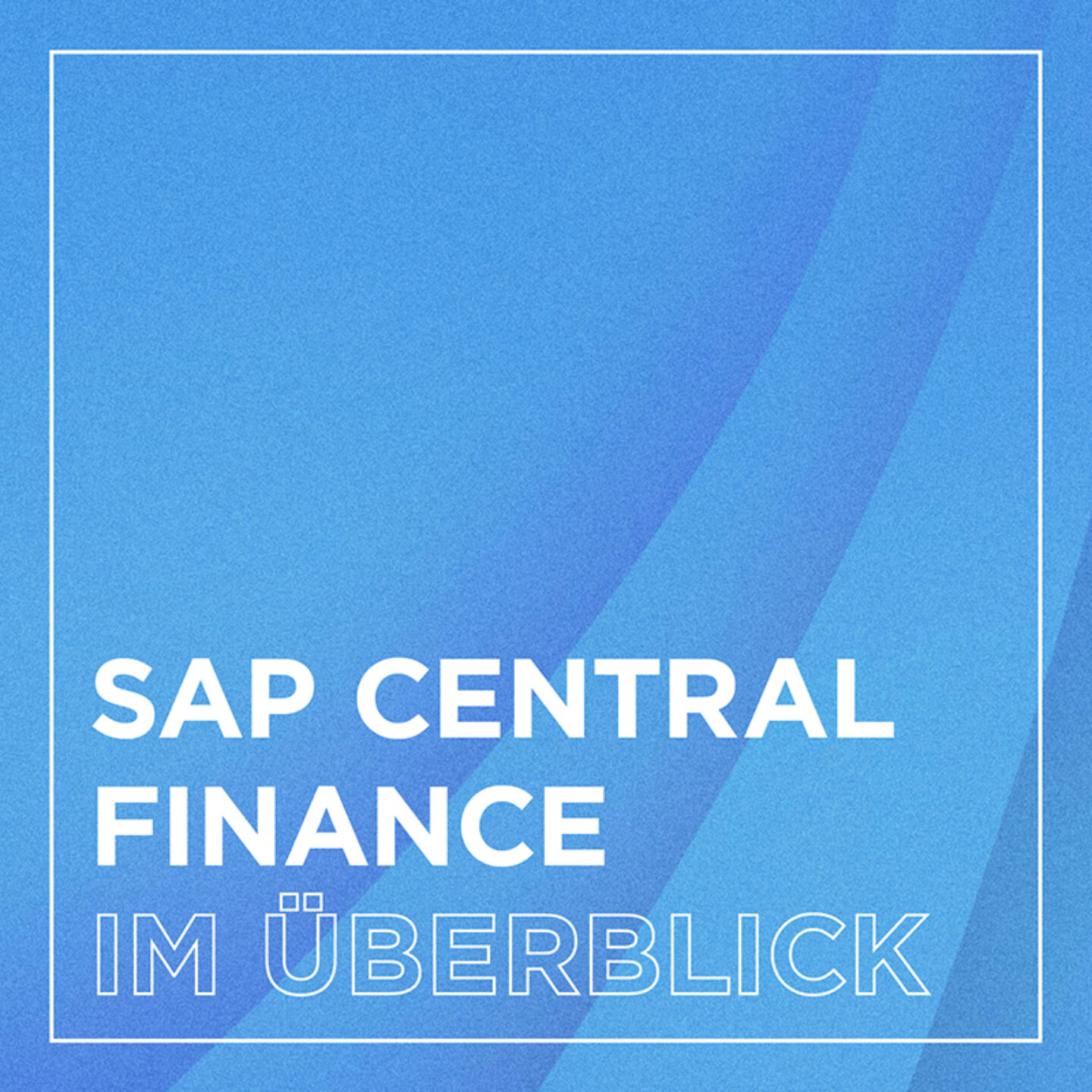 Gambit 800x800px kacheln s4hinsight finance update SAP Central Finance