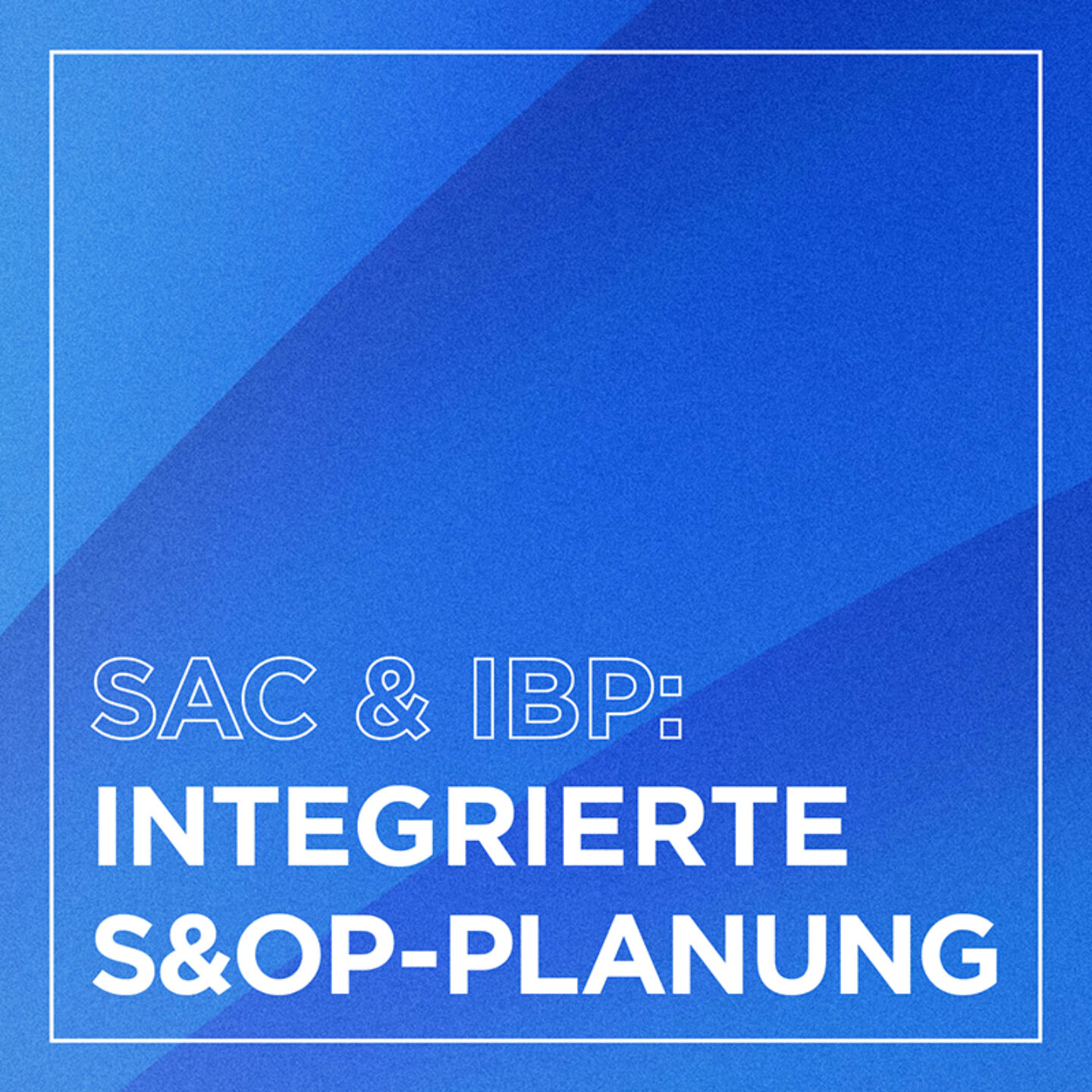Gambit 800x800px kacheln s4hinsight finance update Sand OP Plannung