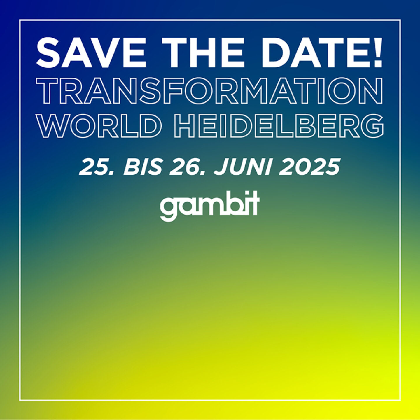 Gambit 800x800px kacheln snp transformation world