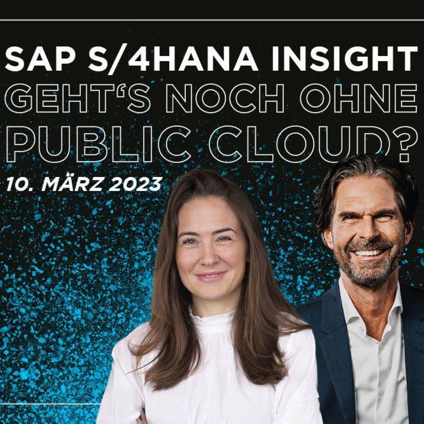 Header SAP S4HANA Insight Public Cloud