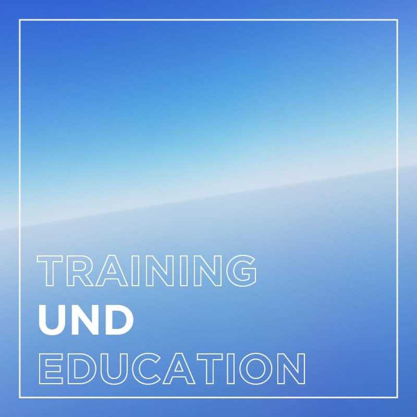Kachel change management training und education