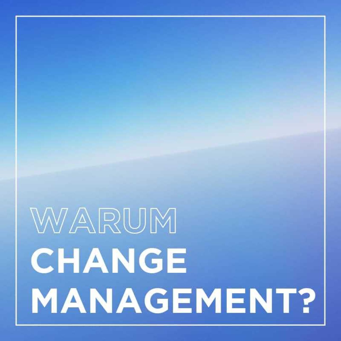 Kachel change warum management