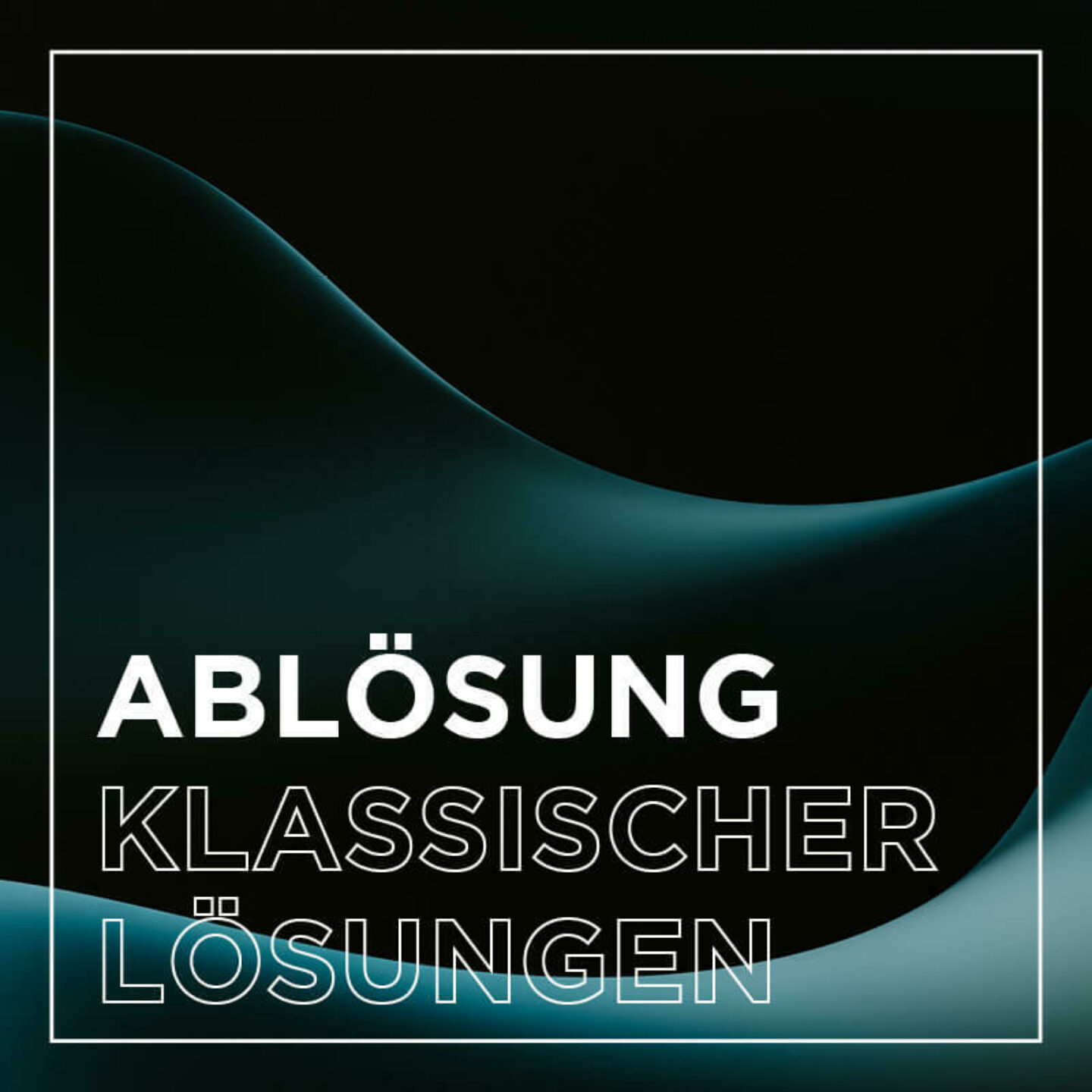 Kachel group reporting abloesung klassischer loesungen