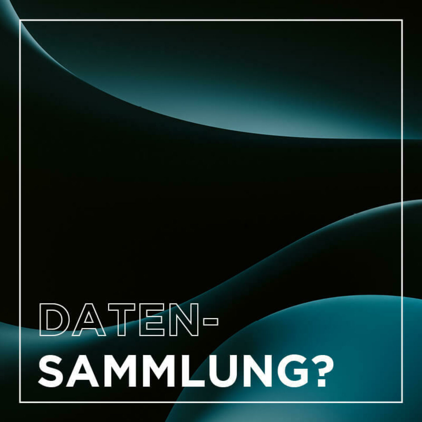 Kachel group reporting datensammlung