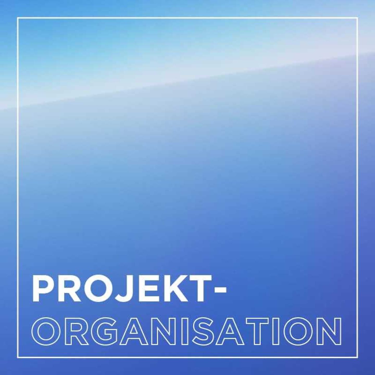 Kachel implementierung projektorganisation