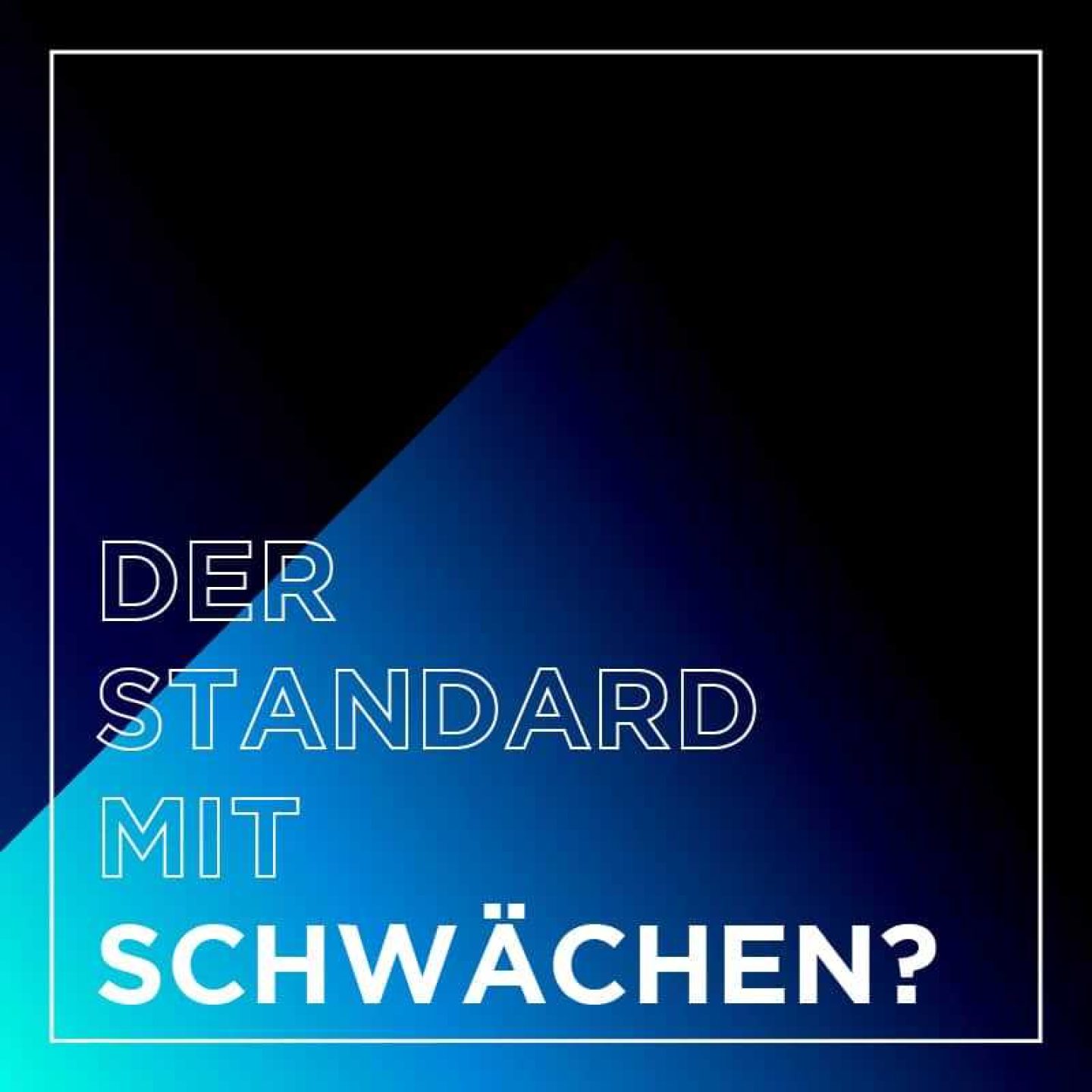 Kachel insight cyber security der standard mit schwaechen