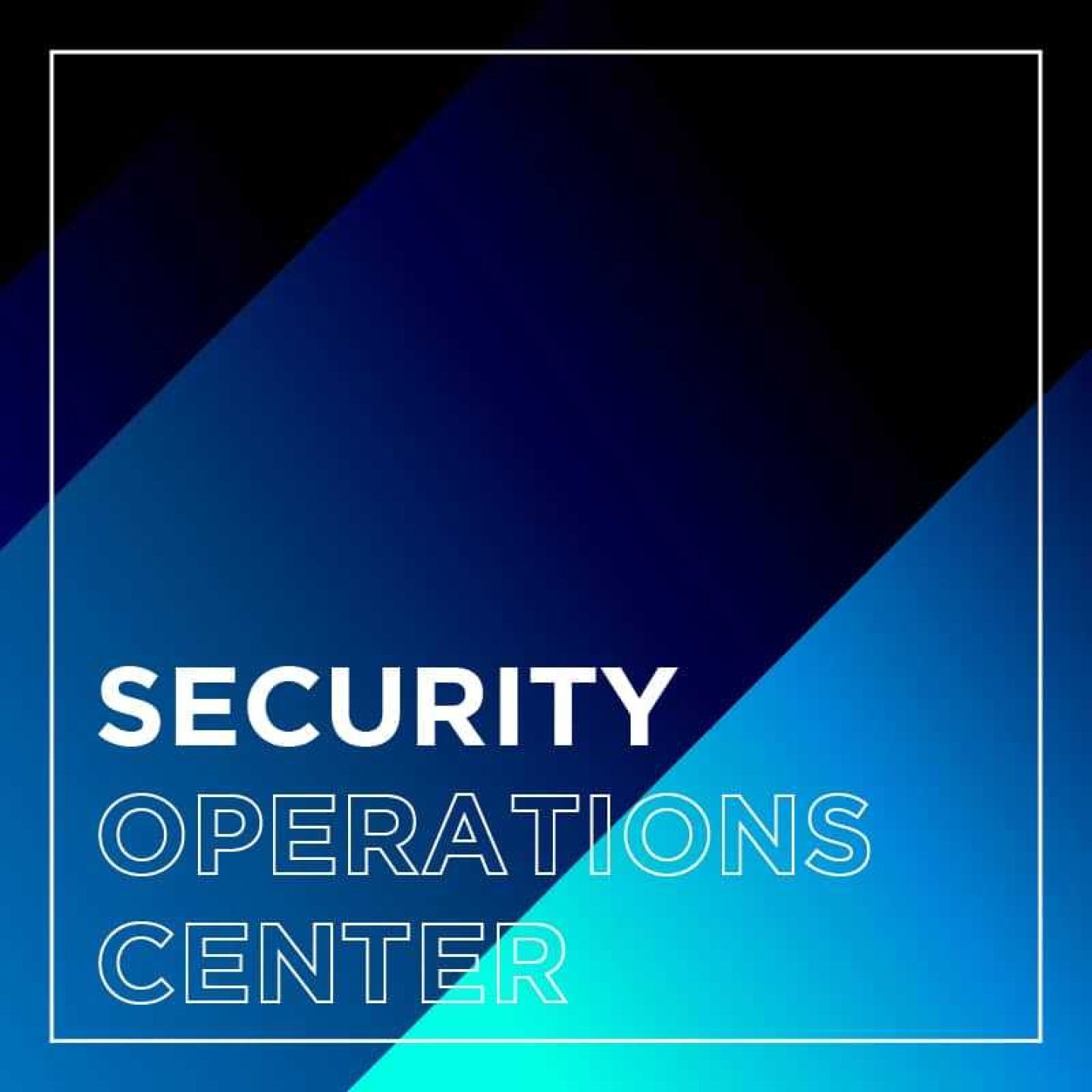 Kachel insight cyber security operations center