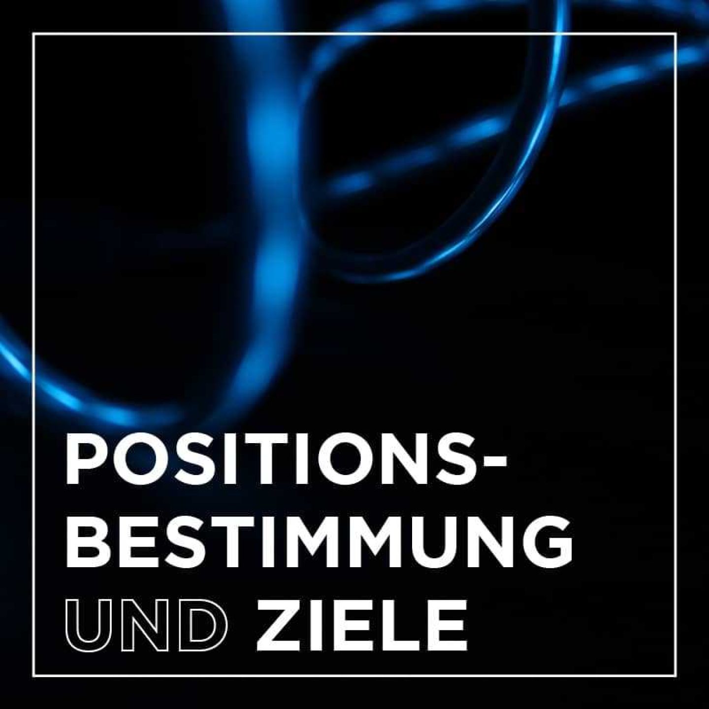 Kachel insight data quality data positionsbestimmung ziele