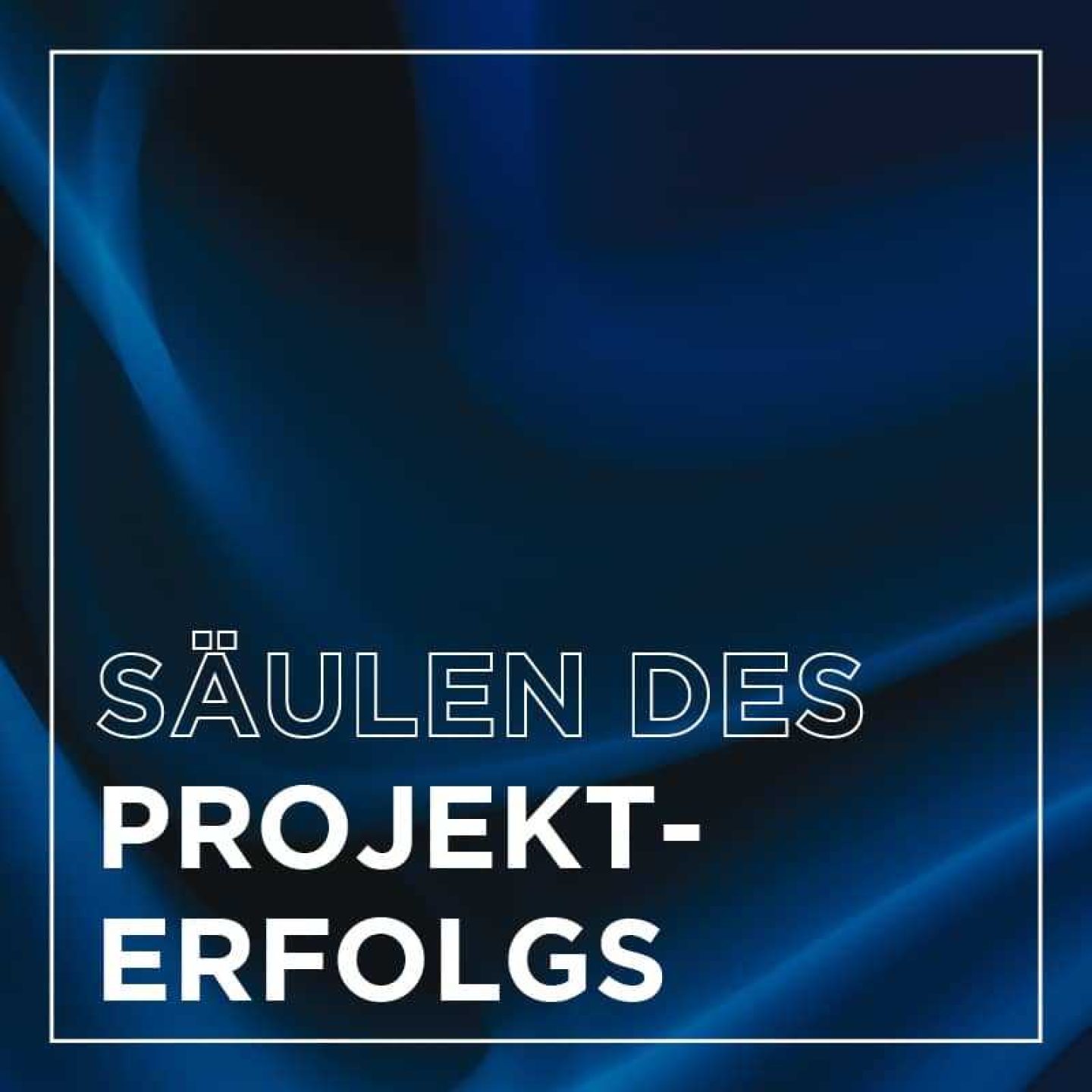 Kachel insight praxisedition saeulen des projekterfolgs