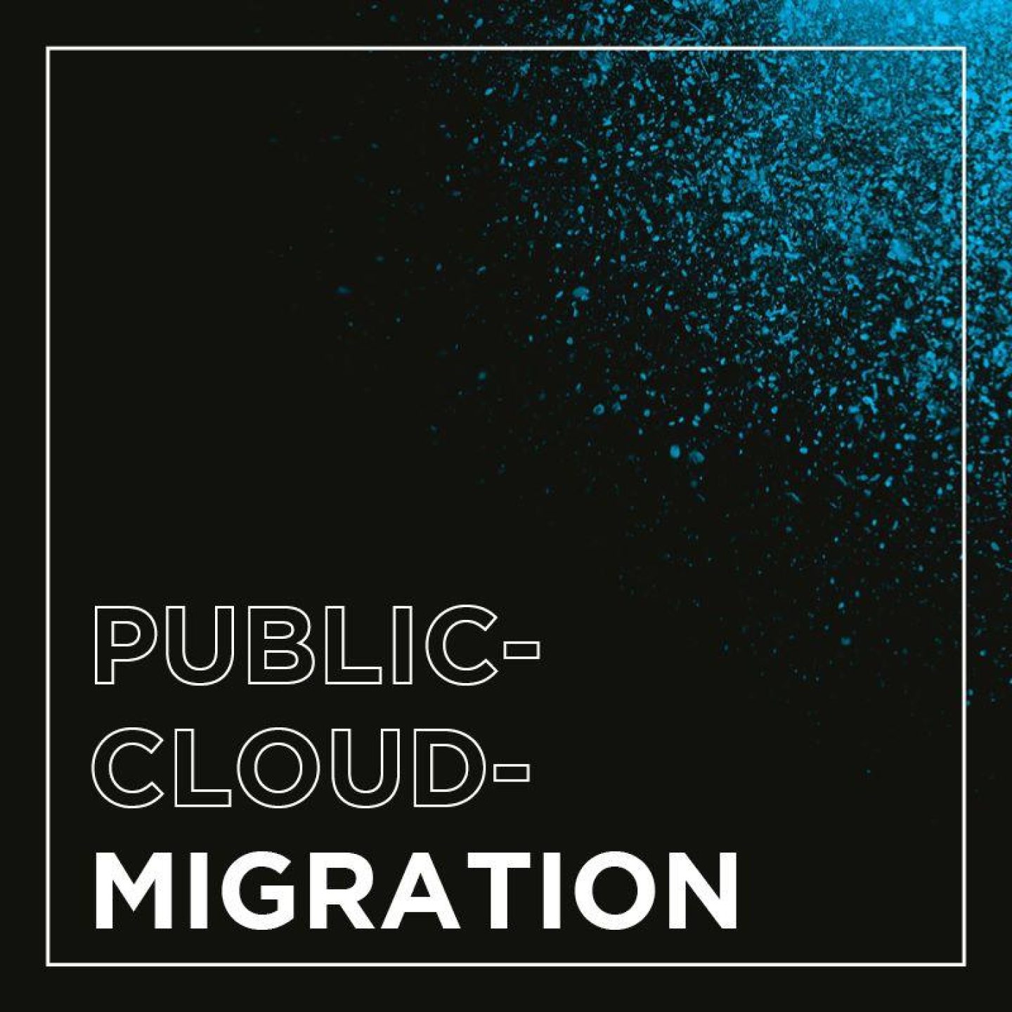 Kachel public cloud public cloud migration