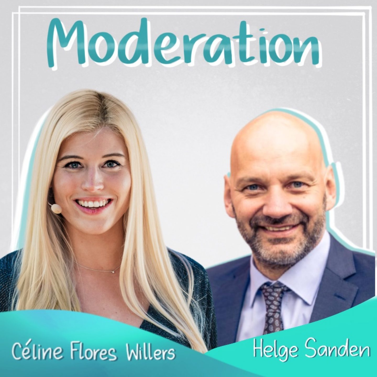 Moderation