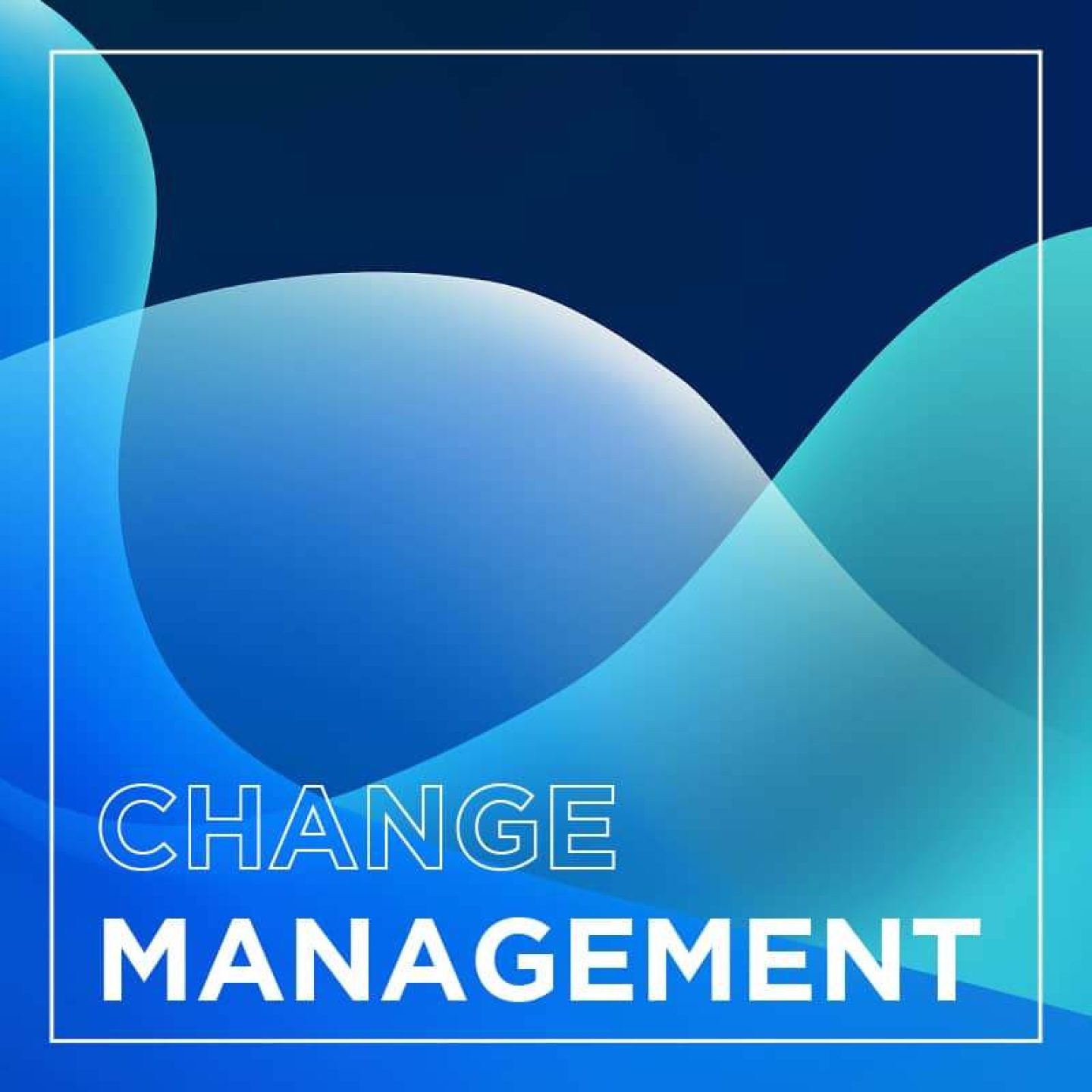 Kachel s4insight roadmap 2023 change management