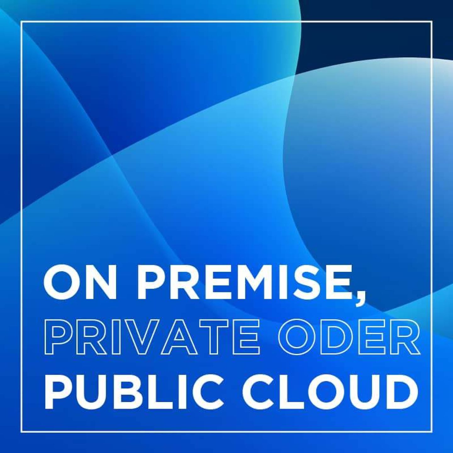 Kachel s4insight roadmap 2023 on premise private public cloud