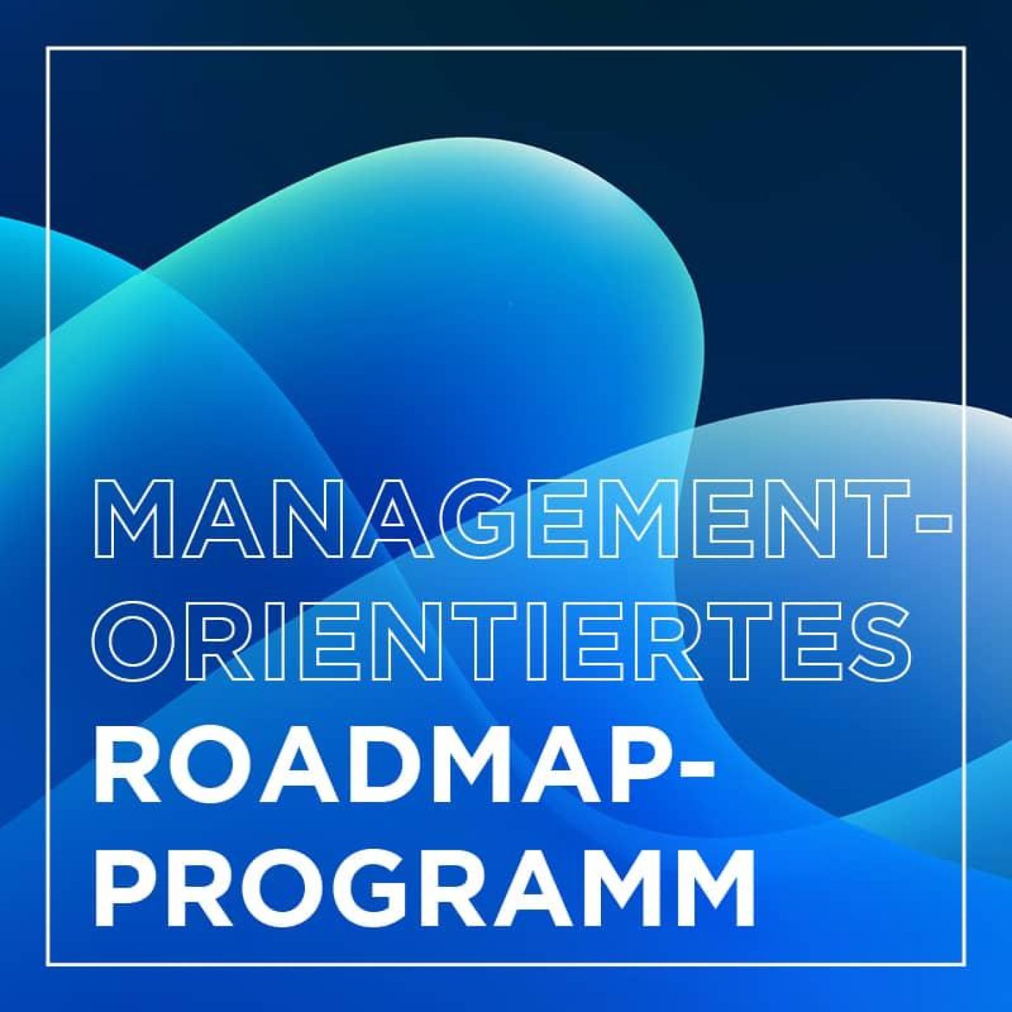 Kachel s4insight roadmap 2023 roadmap programm
