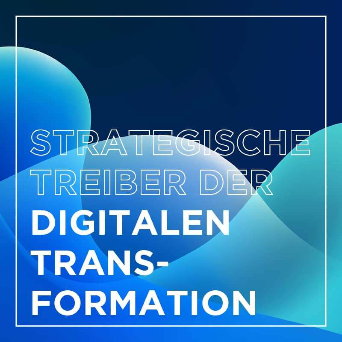 Kachel s4insight roadmap 2023 digitale transformation