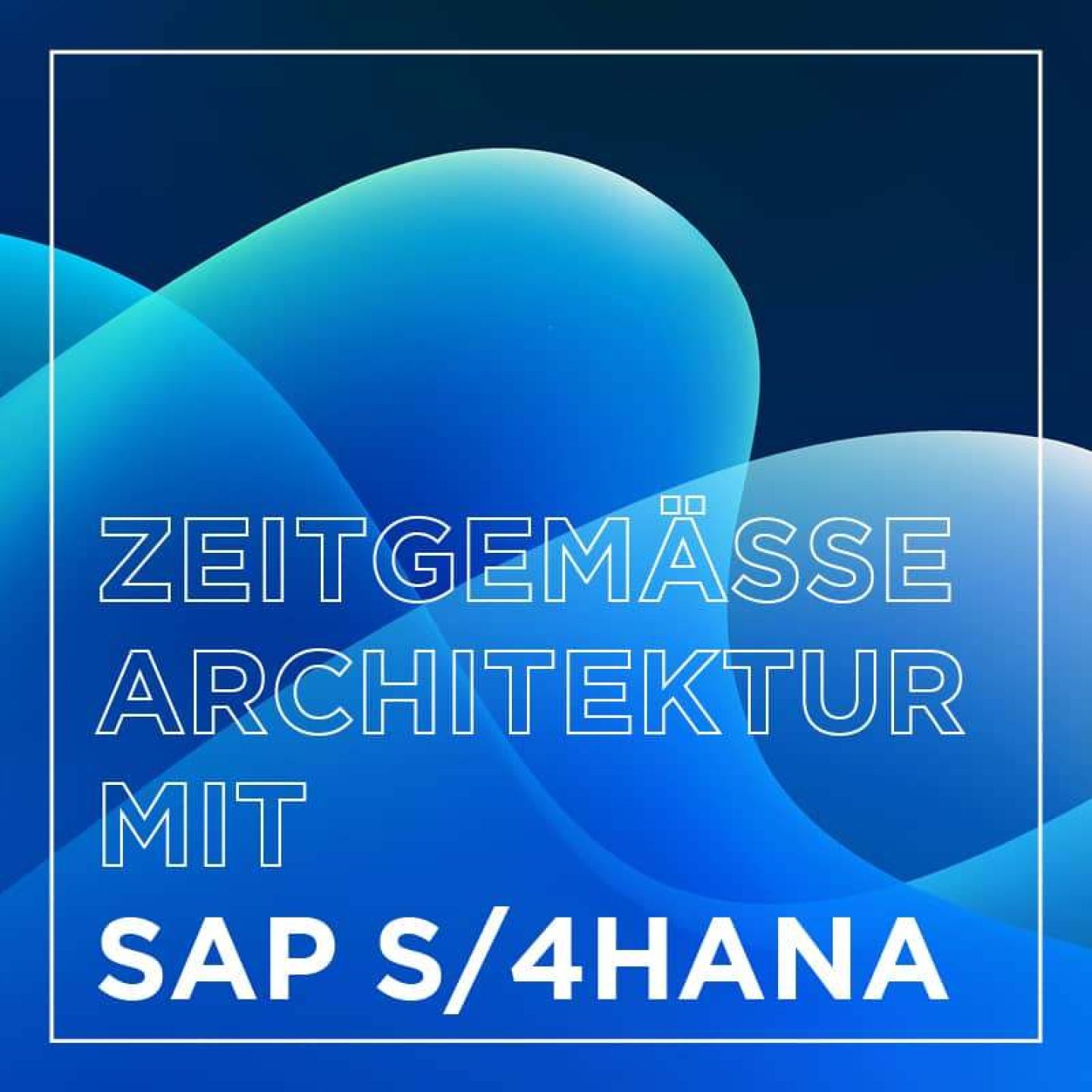 Kachel s4insight roadmap 2023 zeitgemaesse architektur