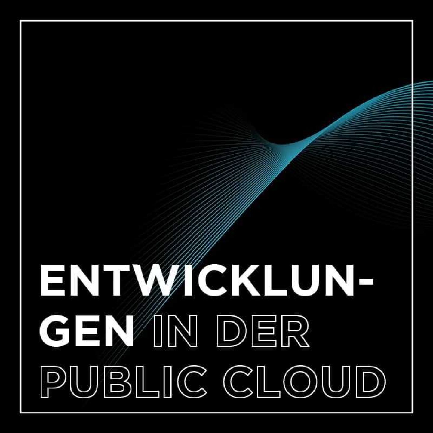 Kachel umzug public cloud entwicklungen