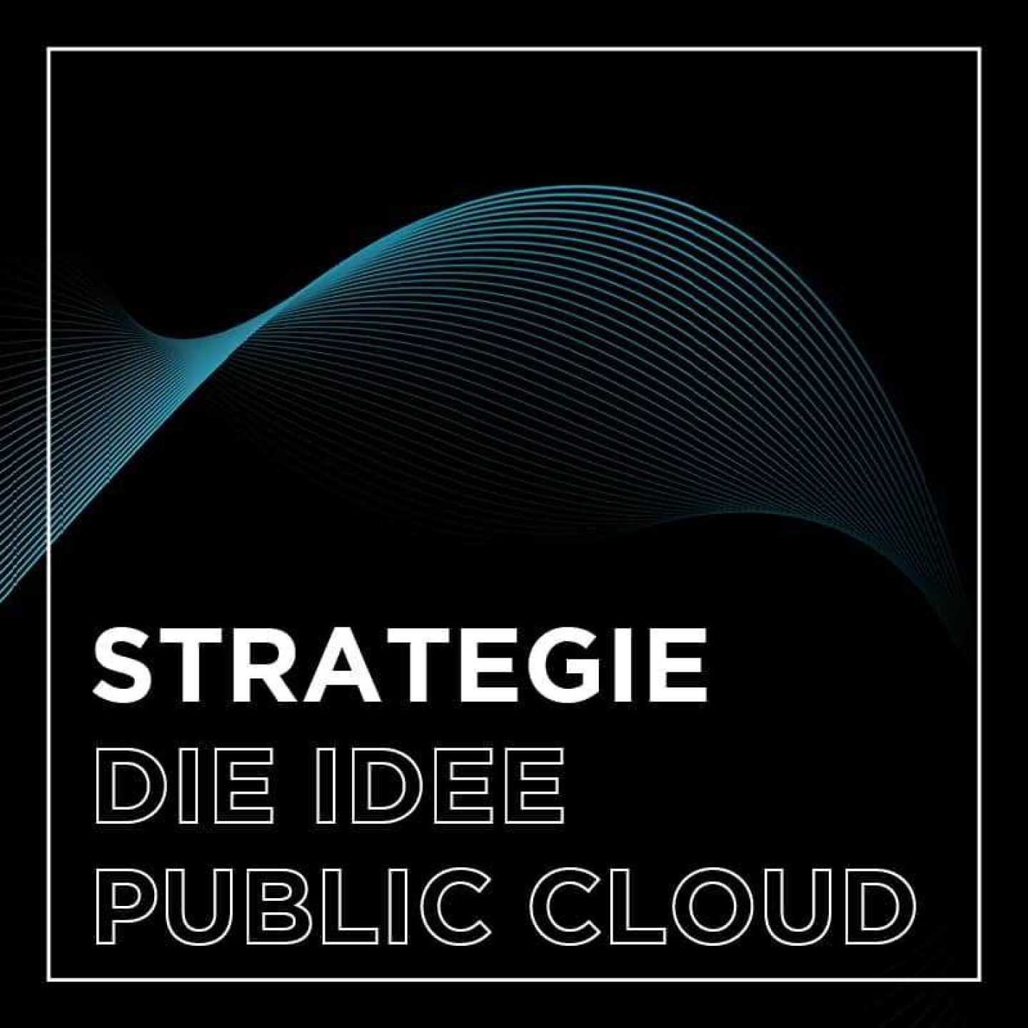 Kachel umzug public cloud strategie