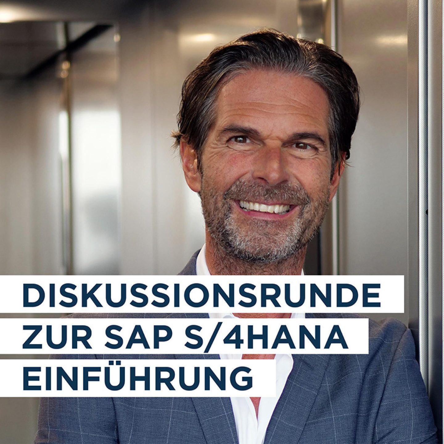 Mediathek diskussionsrunde zur sap s4hana einfuehrung thomas pasquale