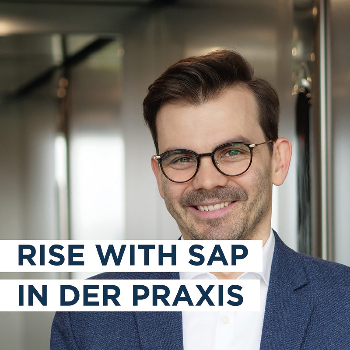 Mediathek rise with sap in der praxis philipp fischer