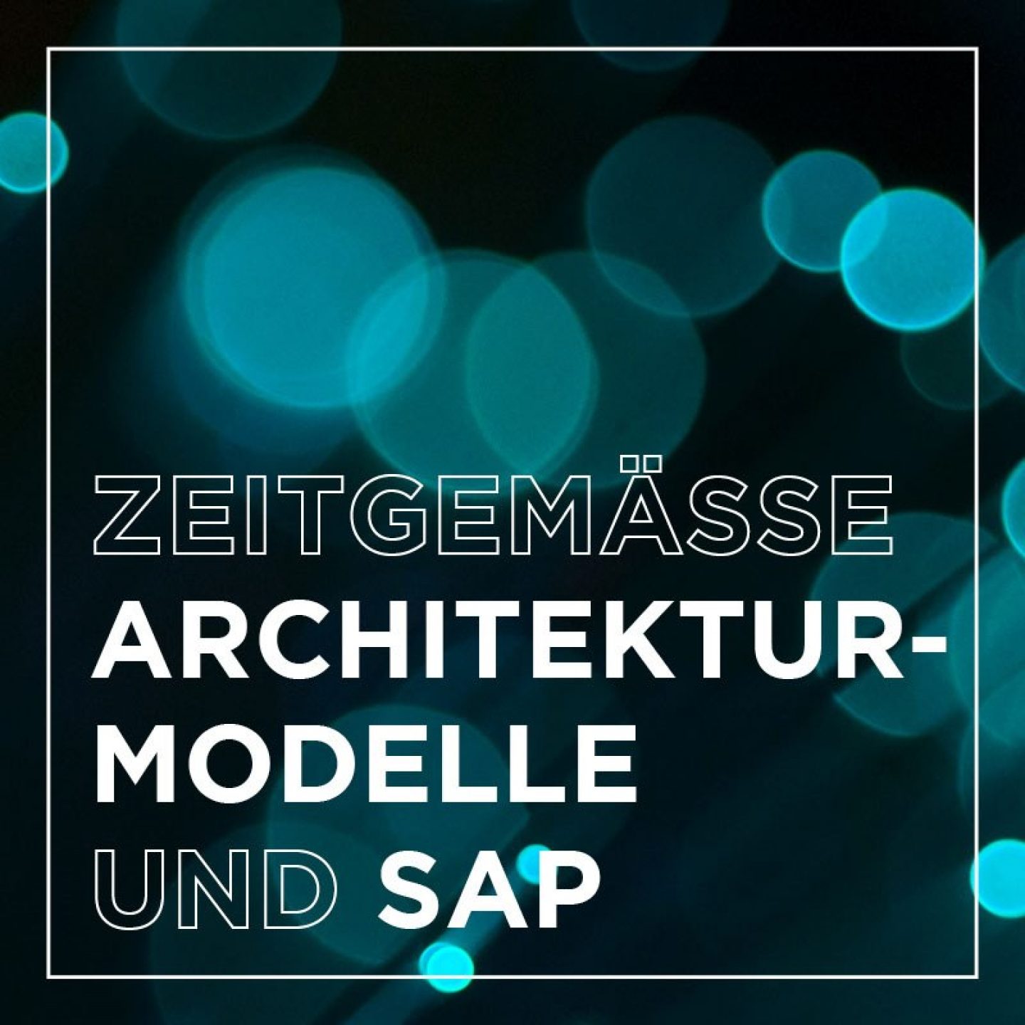 saps4inside roadmapedition architekturmodelle