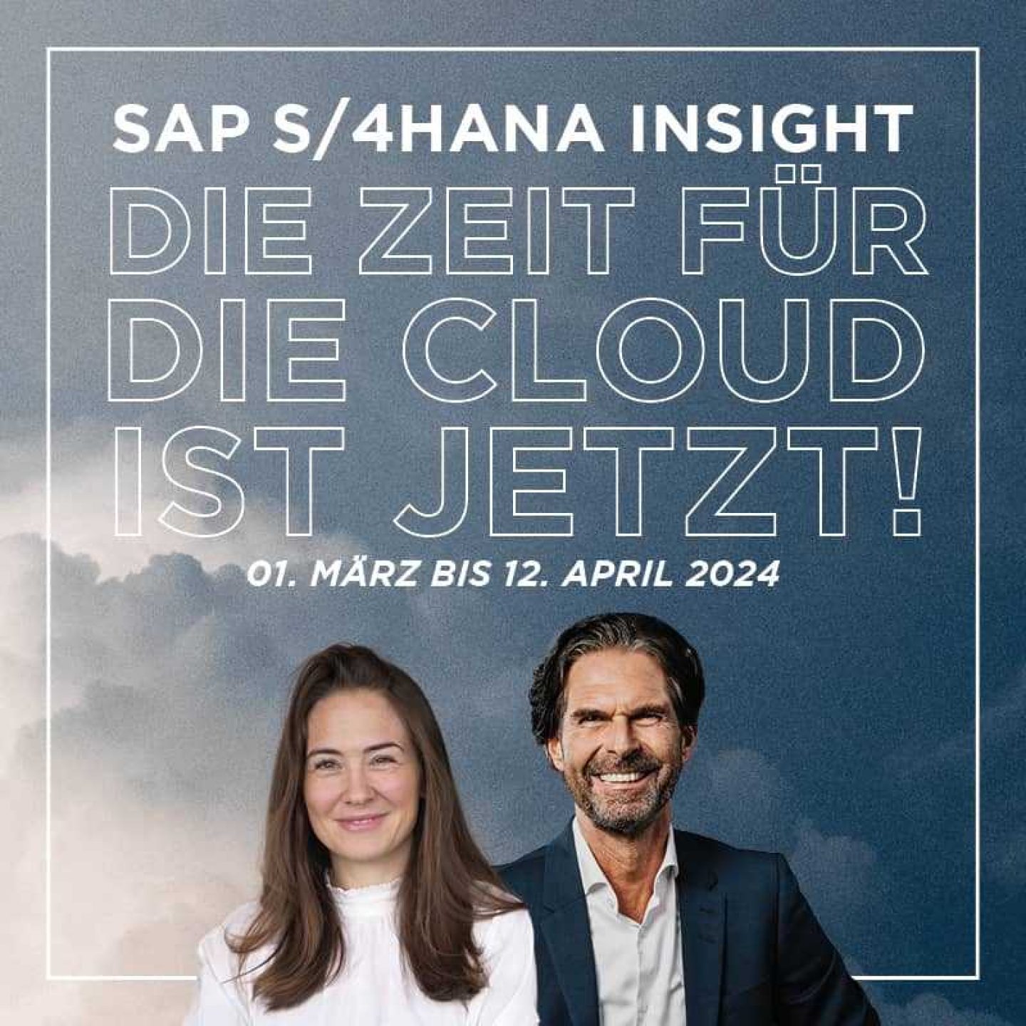 Teaser s4h insight cloud reihe