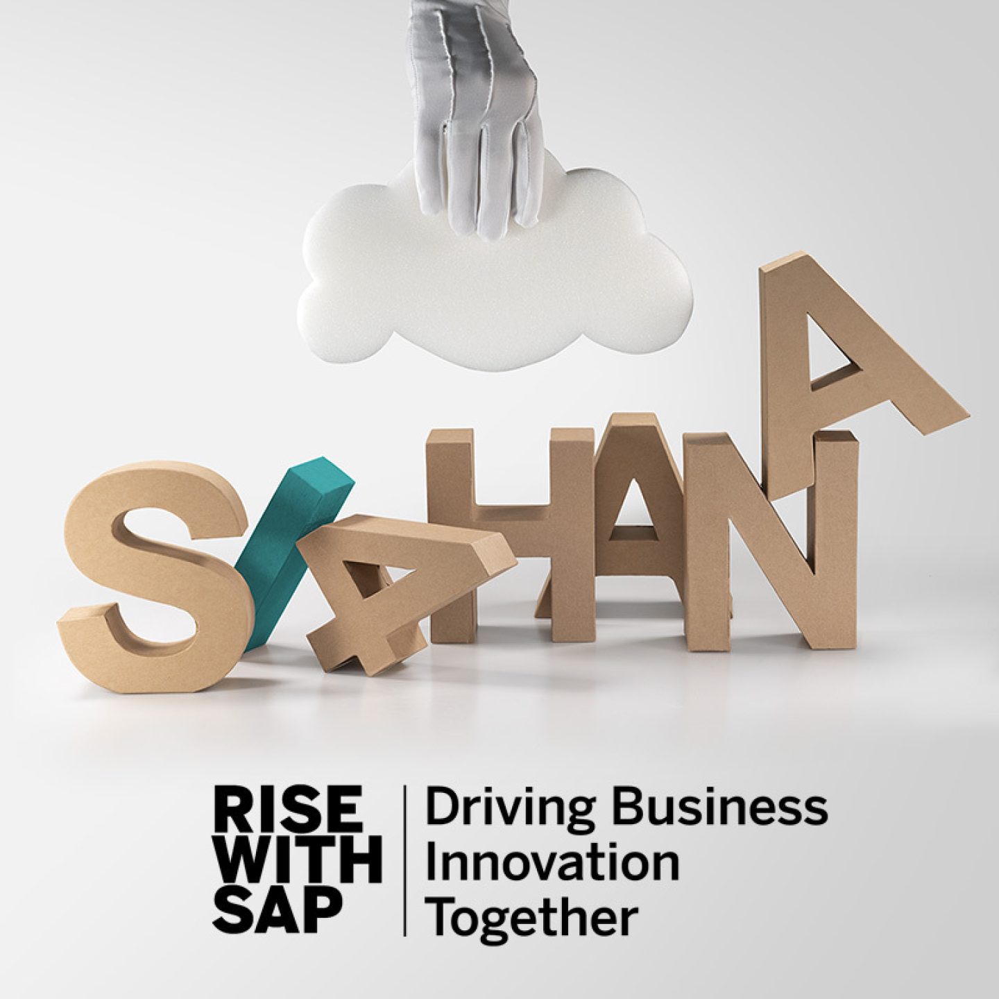 Teaser sap s4hana cloud rise with sap