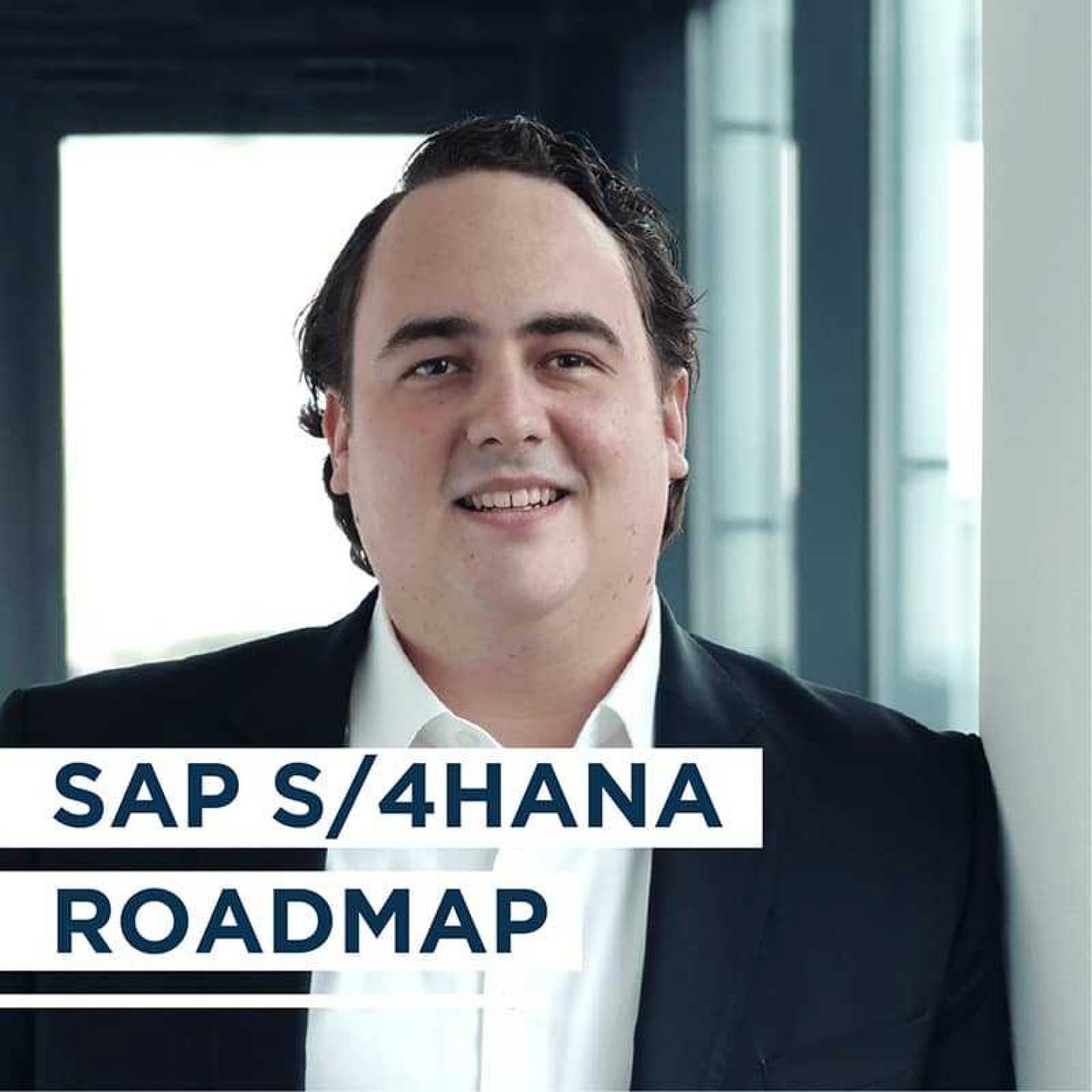 Webinar sap s4hana roadmap