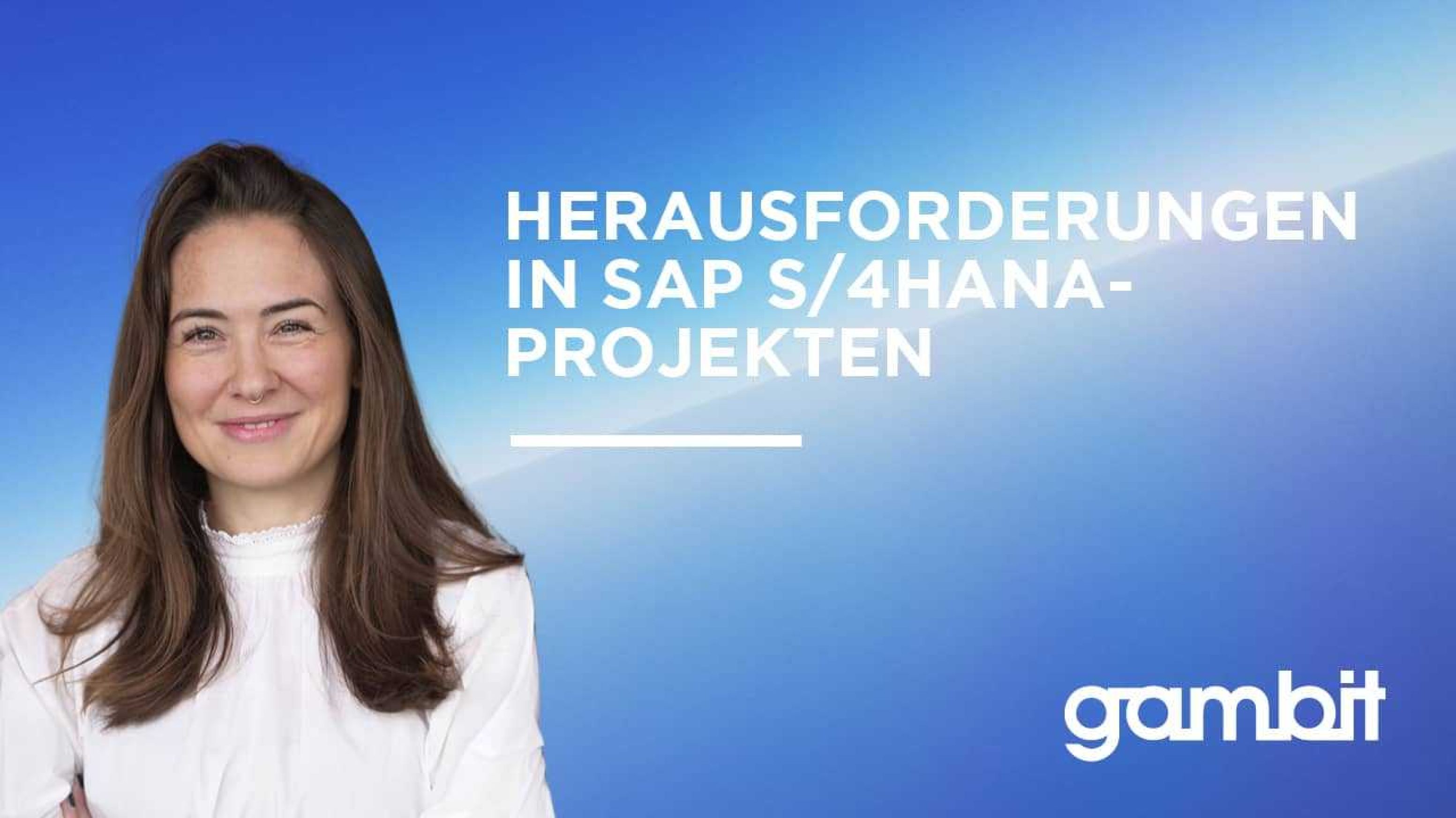 Thumbnail change herausforderungen in sap s4hana projekten