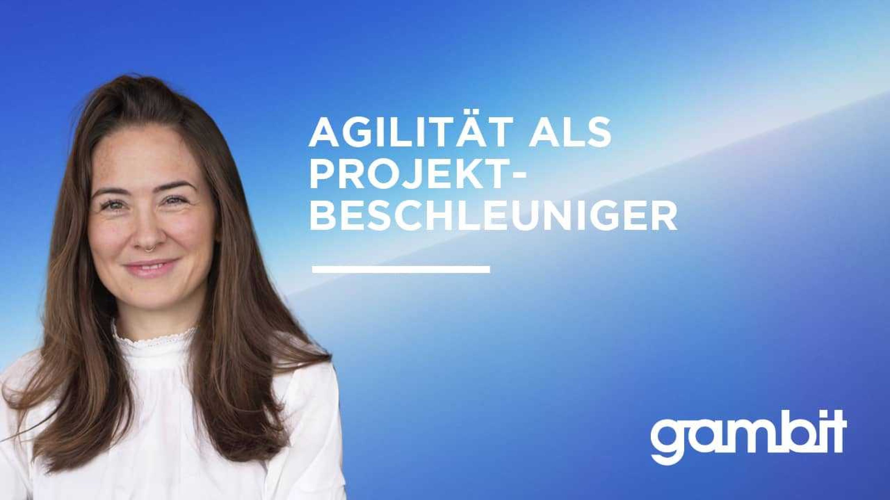 Thumbnail implementierung agilitaet als projektbeschleuniger