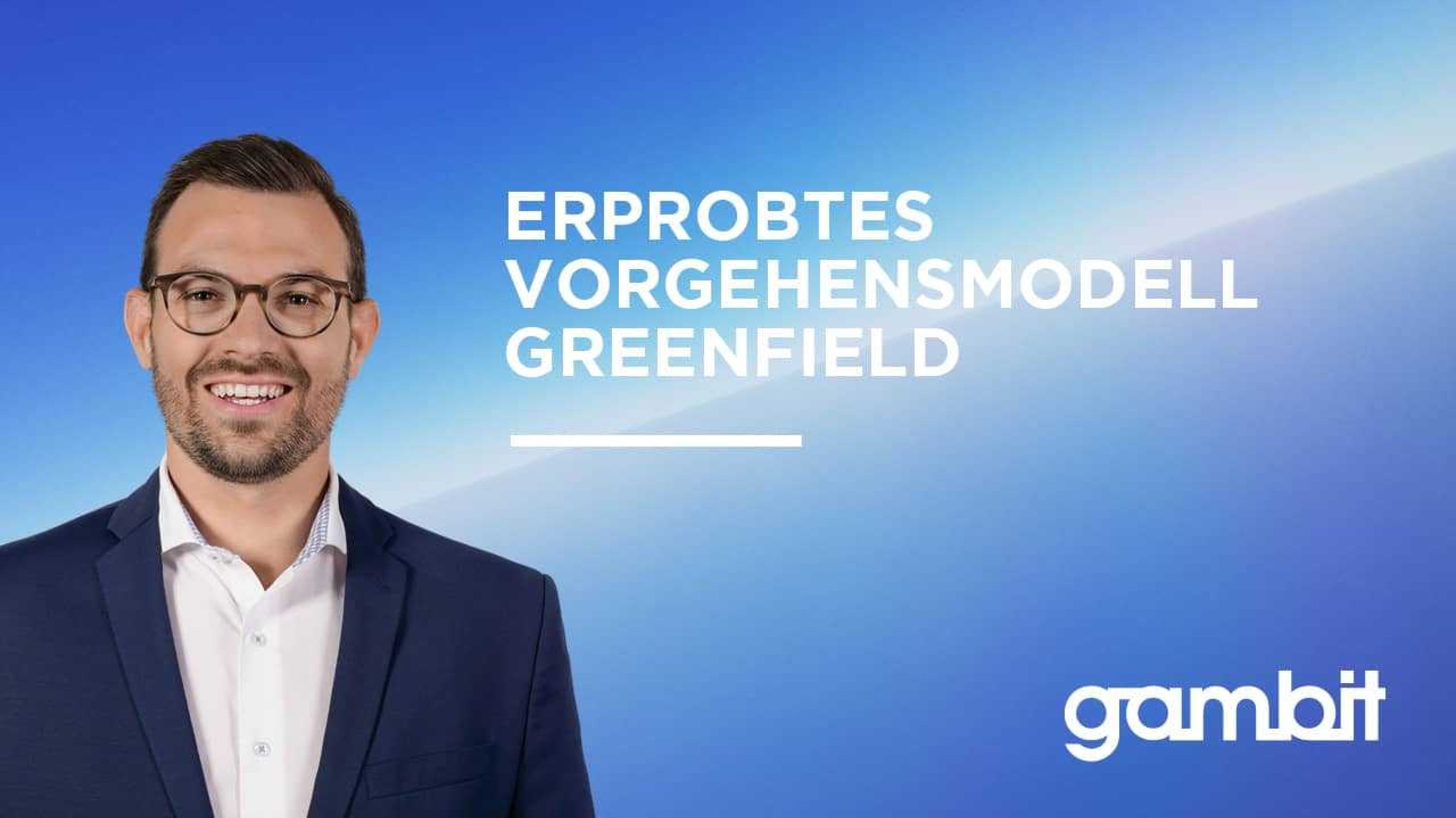 Thumbnail implementierung erprobtes vorgehensmodell greenfield