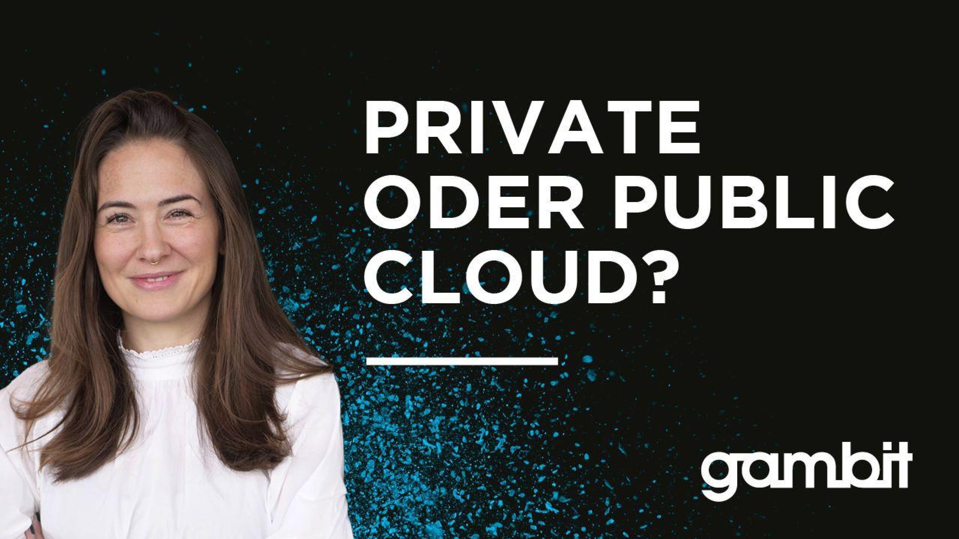 Thumbnail public cloud private oder public cloud