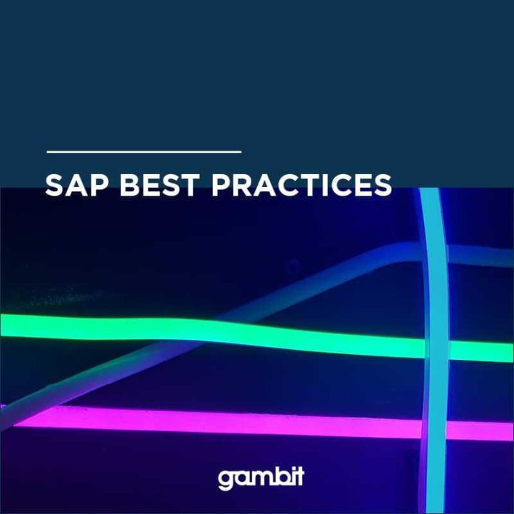 2024 Whitepaper sap best practice