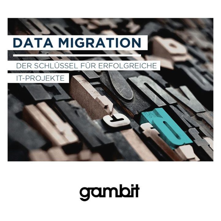 Whitepaper Data Migration