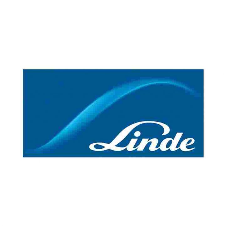 2022 Referenzkundenvortrag Linde DE Logo
