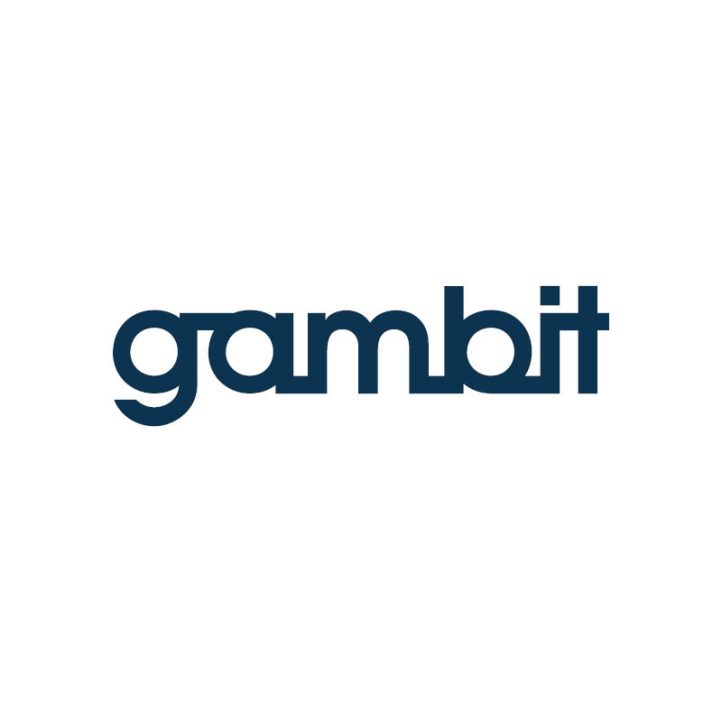 GAMBIT Referenz Logo