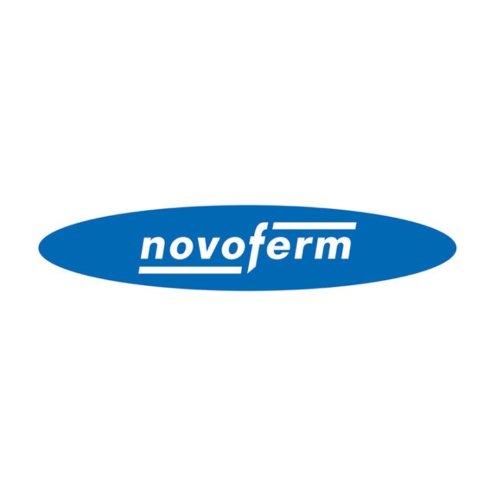 Novoferm logo