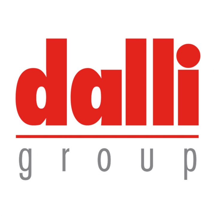 Gambit Consulting - Referenz Dalli Logo