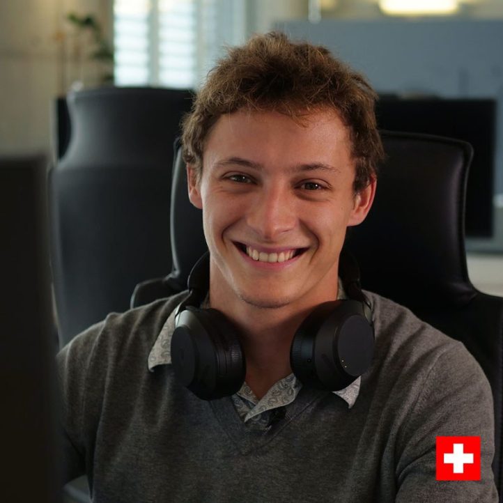Team ch giulio bergmann 1